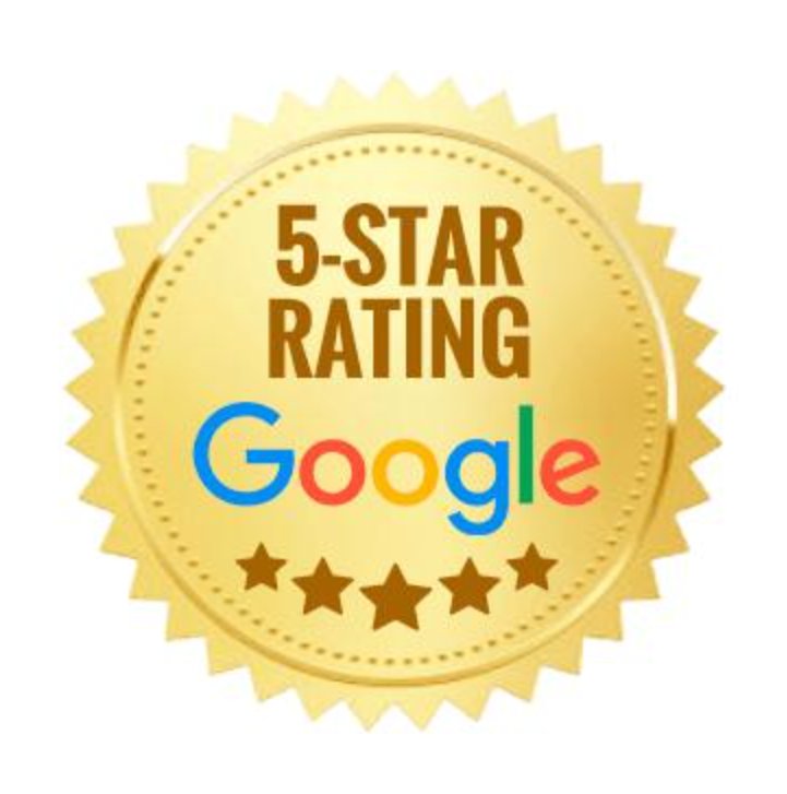 Google 5-Star