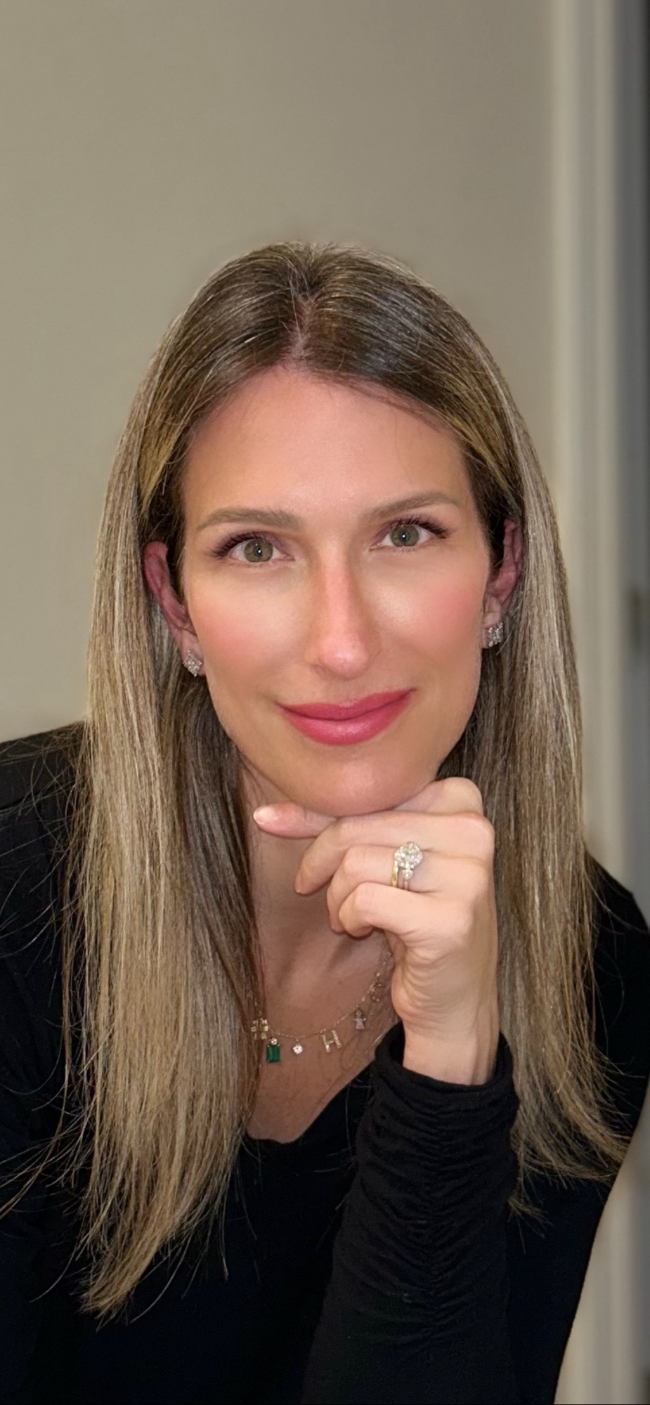 Mariana Kechichian