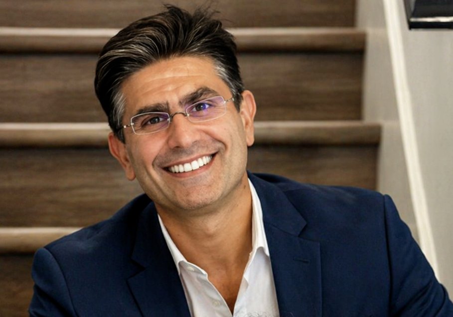 Pedro Kechichian