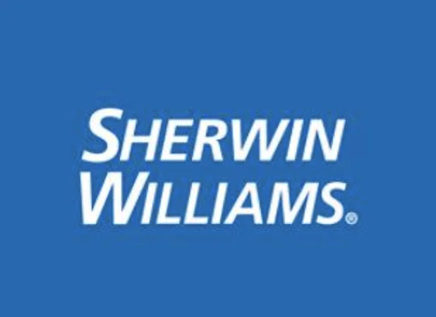 Sherwin Williams